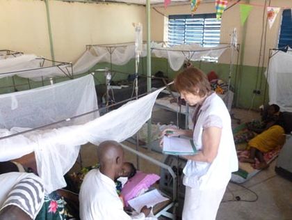 Picture: Doctors without Borders
